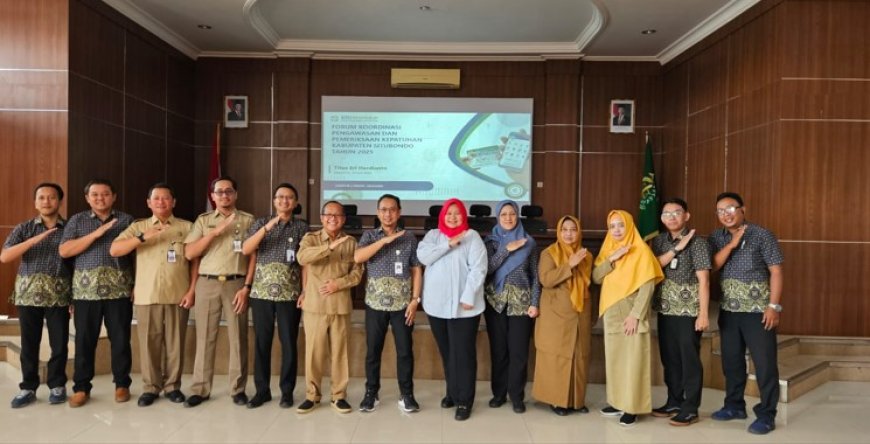 BPJS Kesehatan Banyuwangi dan Kejaksaan Negeri Situbondo Perkuat Sinergi Tingkatkan Kepatuhan JKN