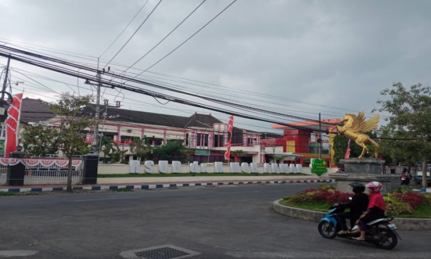 RSUD dr. Moh. Anwar Sumenep Kerjasama dengan Unair Gelar Edukasi Kesehatan