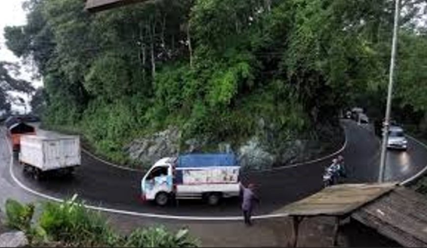Berdampak Signifikan Terhadap Aktifitas Masyarakat, Bupati Banyuwangi Berharap Jalur Gumitir Tidak Tutup Total