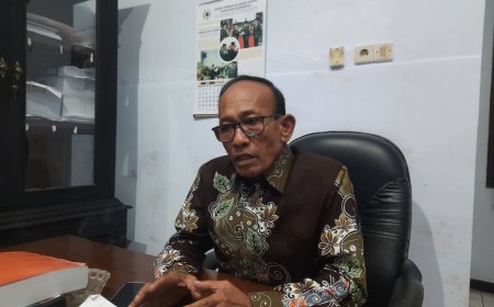 DPRD Bondowoso Kawal Stabilitas Desa di Tengah Penundaan Pilkades