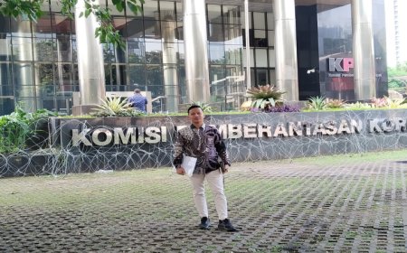 Proyek Jalan Rp20 M di Situbondo Diduga Sarat Penyimpangan, Pengacara Sempat Membicarakan ke KPK