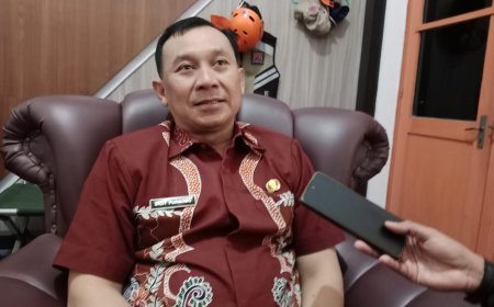 Pilkades Bondowoso Dipastikan Ditunda hingga 2026, Pemkab Siapkan Skema Penjabat Kepala Desa