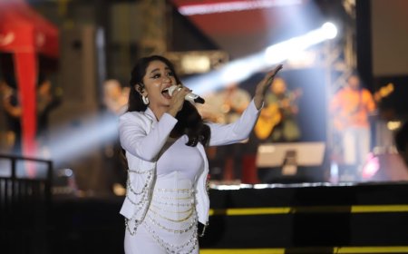 Pandalungan Festival Sukses, Bupati Jember: Kita Teruskan Event Besar Setiap Bulan