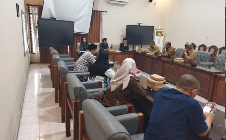Ratusan Siswa Gagal Masuk SMAN I Giri, Komisi IV DPRD Banyuwangi Panggil Cabdin Pendidikan Minta Penjelasan Resmi dan Solusi
