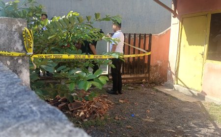 Dugaan Pengrusakan Rumah di Bondowoso, Keponakan Korban Alami Trauma Psikis