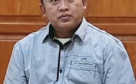 Aryudi Nahkodai DPD Sekber Wartawan Indonesia Jember