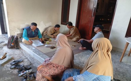 Pemdes Koncer Kidul Bondowoso Klarifikasi Soal Keluhan Pupuk Subsidi, Ini Kenyataanya