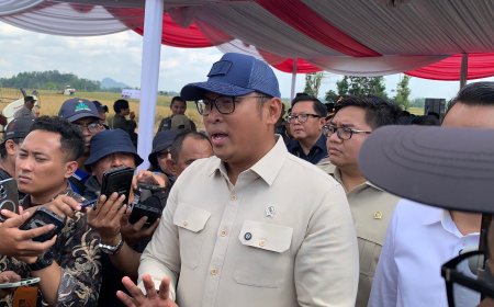 Dorong Hilirisasi Pertanian, Wamentan Tawarkan Skema Investasi di Jember