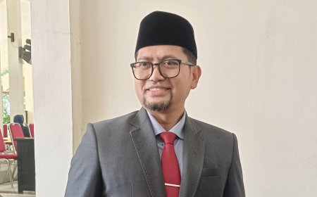 Sekda Baru Bondowoso Fokus Tata ASN, Pastikan Tak Ada Dropping dari Probolinggo