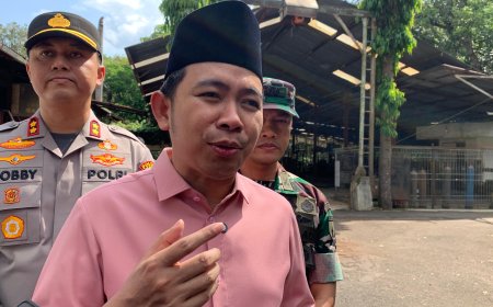 Bupati Jember Dukung Petani, Siapkan 6.000 Hektar Lahan dan Perkuat Koperasi