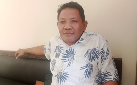 Prestasi Kontingen Banyuwangi di Porprov Jatim IX Menurun, Politisi Golkar M.Zainul Arifin Berharap Evaluasi Menyeluruh Pembinaan Atlet