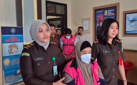 Modus Kredit Fiktif di BRI Tapen Bondowoso: Manipulasi Data Warga Meninggal, Negara Rugi Rp5,3 Miliar
