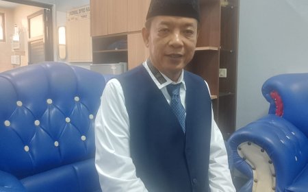 Peringkat di Porprov Jatim IX 2025 Turun, DPRD Banyuwangi Akan Panggil Dispora dan KONI, Evaluasi Kebijakan Pembinaan dan Prestasi Olaraga Daerah