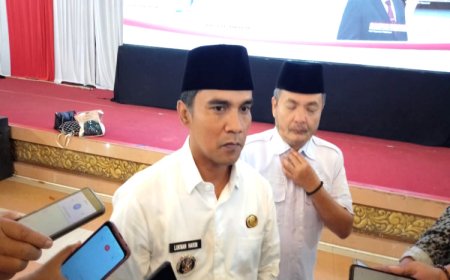Koperasi Merah Putih Bangkalan Diresmikan, Tapi Juknis Masih Gelap