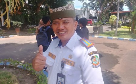 Jelang Penutupan Jalur Gumitir, Banyuwangi Koordinasi Rute Kereta Api dan Bus