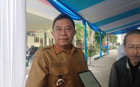 Gerakan Nasional Koperasi Merah Putih Dimulai, Bondowoso Siap Bangkitkan Ekonomi Desa