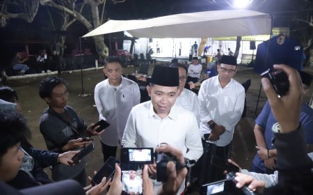 Bupati Jember Beri Bocoran Titik Terang Pembangunan Jalan Tol Menuju Jember