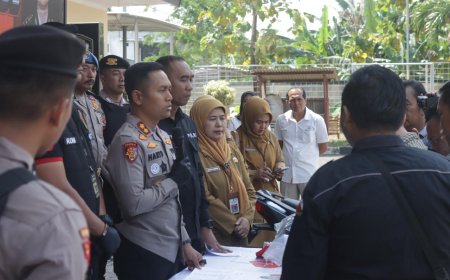 Kekerasan Remaja Bondowoso Dipicu Soal Hoodie, Polisi Jerat Pelaku dengan Pasal Berlapis