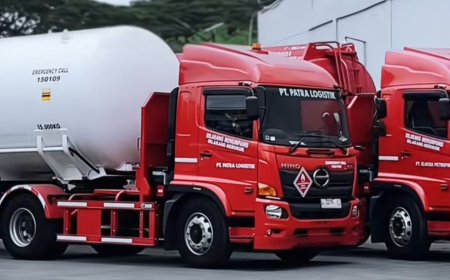 Keterlambatan Distribusi BBM Bukan Kelangkaan, Begini Tanggapan Ketua Komisi II DPRD Bondowoso