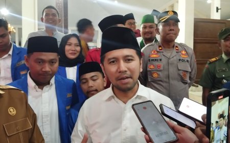 Stok BBM Aman, Wagub Jatim Minta Warga Tak Panic Buying