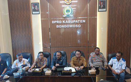 DPRD Bondowoso Inisiasi RDP Terkait Kelangkaan BBM, Distribusi Kini Diperluas ke Beberapa Kota