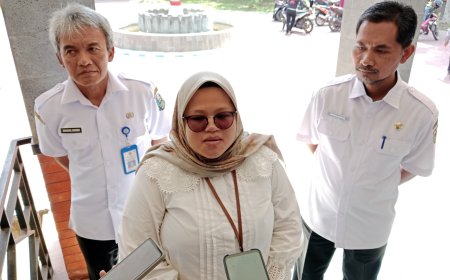 Bondowoso Masih di Posisi Bawah, BI dan Diskominfo Fokus Tingkatkan Literasi dan Infrastruktur Digital