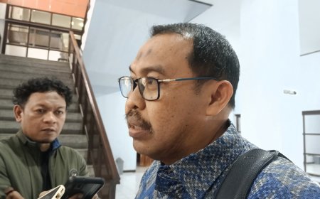 Komisi II DPRD Bondowoso Soroti Kinerja dan Legalitas Pimpinan PDAM