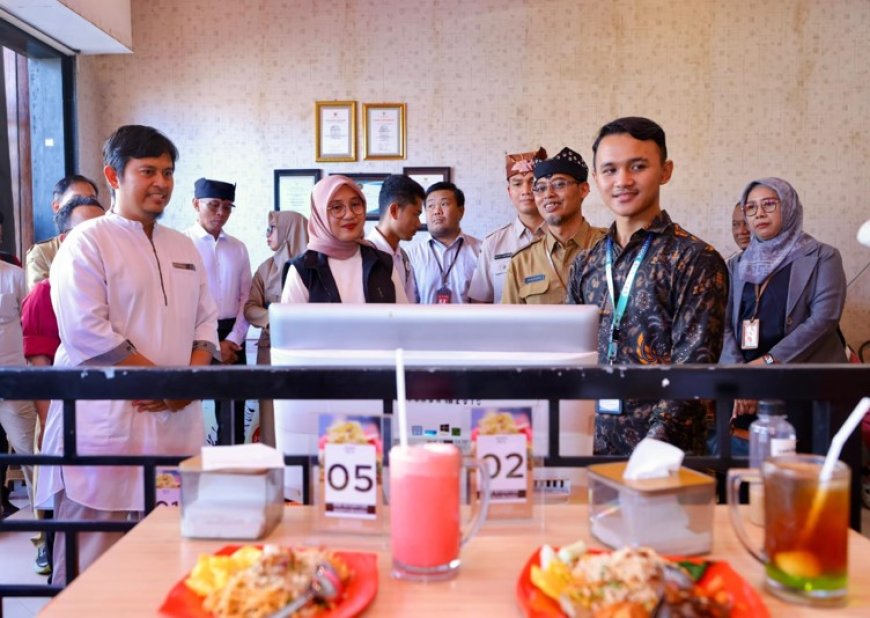 Kulineran di Banyuwangi Berkesempatan dapat Hadiah Iphone hingga Umroh