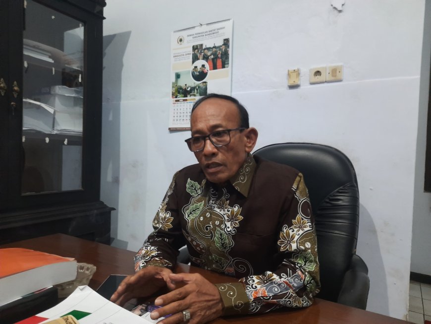 DPRD Bondowoso Kawal Stabilitas Desa di Tengah Penundaan Pilkades