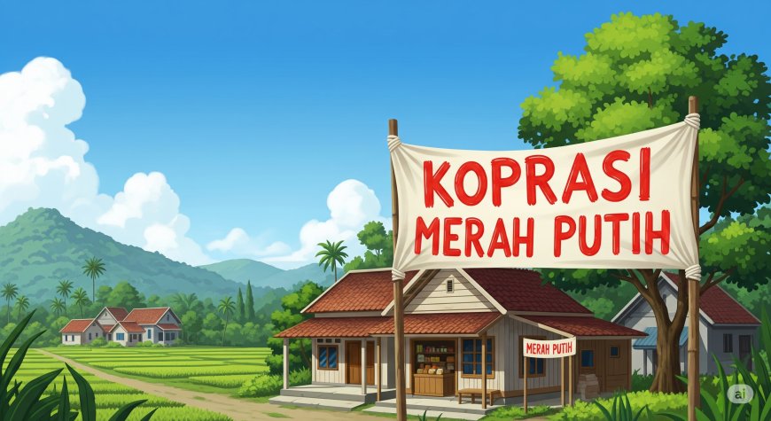 DPMD Bondowoso Kawal Pembentukan Koperasi Merah Putih hingga 100 Persen, Juli Mulai Operasi