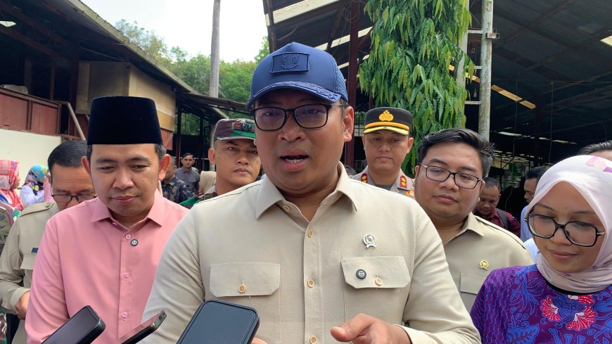 Pemerintah Pusat Dorong Ekspor Kopi-Kakao Jember