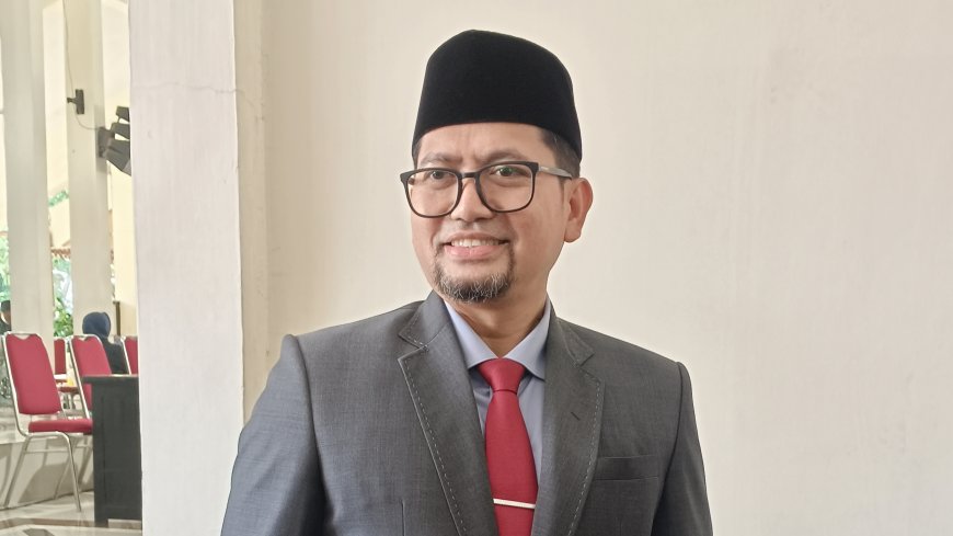 Sekda Baru Bondowoso Fokus Tata ASN, Pastikan Tak Ada Dropping dari Probolinggo