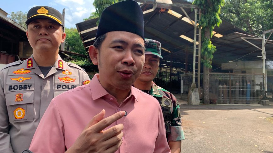 Bupati Jember Dukung Petani, Siapkan 6.000 Hektar Lahan dan Perkuat Koperasi