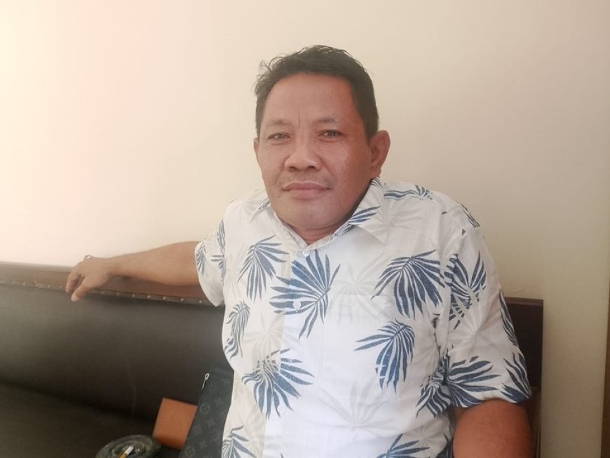 Prestasi Kontingen Banyuwangi di Porprov Jatim IX Menurun, Politisi Golkar M.Zainul Arifin Berharap Evaluasi Menyeluruh Pembinaan Atlet