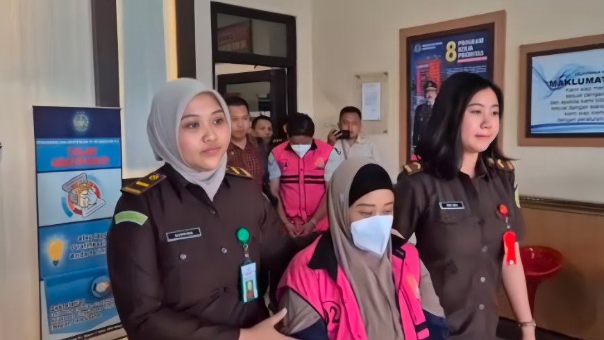 Modus Kredit Fiktif di BRI Tapen Bondowoso: Manipulasi Data Warga Meninggal, Negara Rugi Rp5,3 Miliar