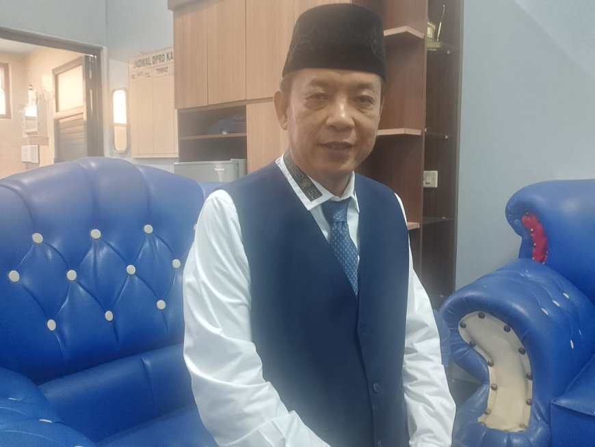 Peringkat di Porprov Jatim IX 2025 Turun, DPRD Banyuwangi Akan Panggil Dispora dan KONI, Evaluasi Kebijakan Pembinaan dan Prestasi Olaraga Daerah