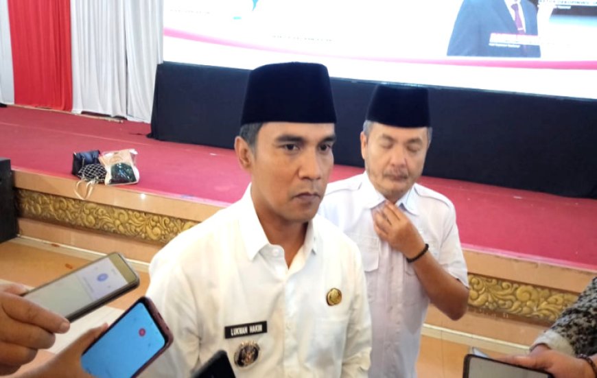 Koperasi Merah Putih Bangkalan Diresmikan, Tapi Juknis Masih Gelap