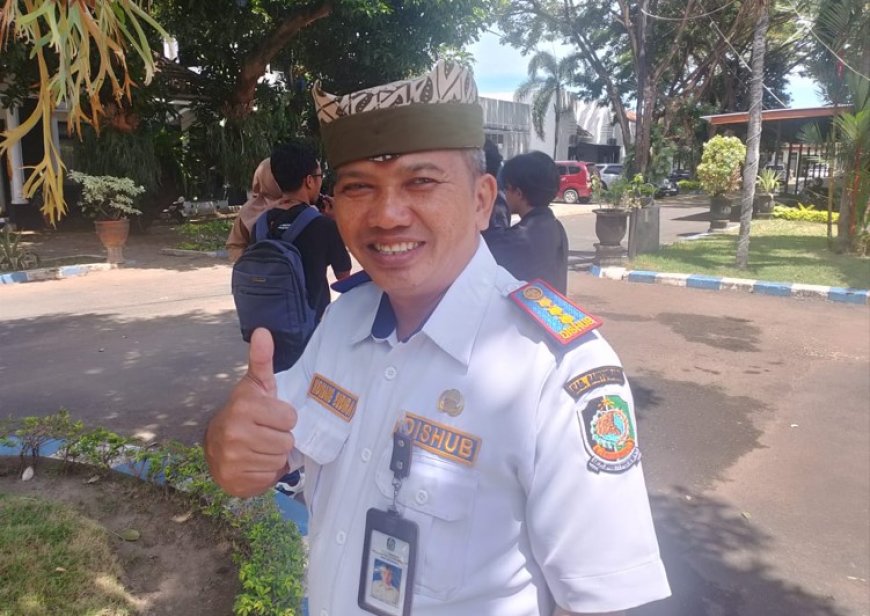 Jelang Penutupan Jalur Gumitir, Banyuwangi Koordinasi Rute Kereta Api dan Bus