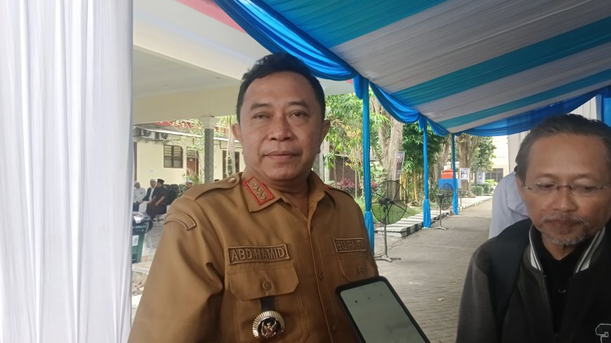 Gerakan Nasional Koperasi Merah Putih Dimulai, Bondowoso Siap Bangkitkan Ekonomi Desa