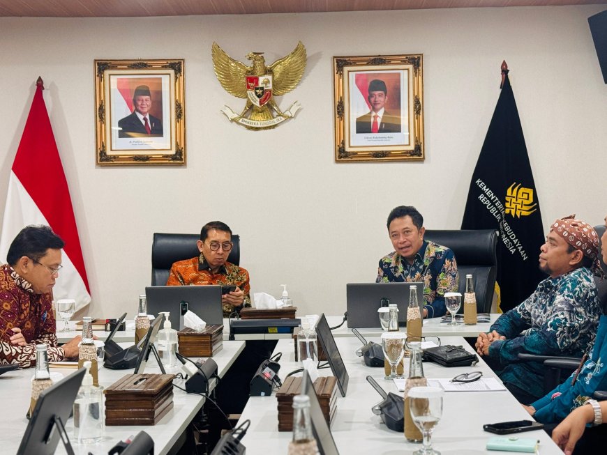 Bupati Bondowoso Usulkan Pusat Megalitikum Jadi Museum, Anggarkan Rp 2,5 Miliar