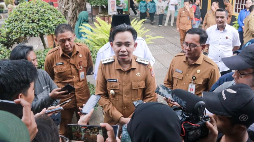 BBM di Jember Langka, Gus Fawait Protes ke Pertamina