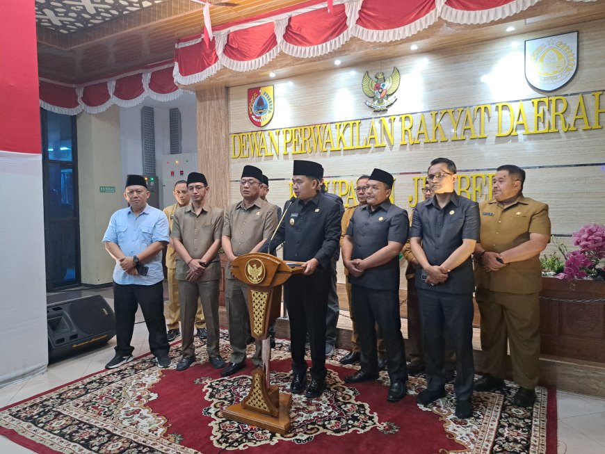 BBM Langka, Bupati Jember Perbolehkan Siswa Sekolah Daring