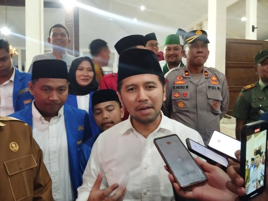 Stok BBM Aman, Wagub Jatim Minta Warga Tak Panic Buying