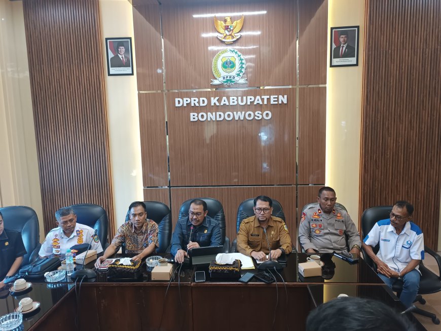 DPRD Bondowoso Inisiasi RDP Terkait Kelangkaan BBM, Distribusi Kini Diperluas ke Beberapa Kota