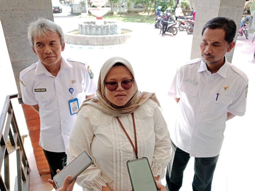 Bondowoso Masih di Posisi Bawah, BI dan Diskominfo Fokus Tingkatkan Literasi dan Infrastruktur Digital
