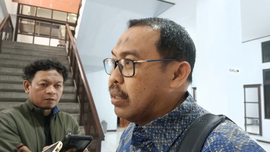 Komisi II DPRD Bondowoso Soroti Kinerja dan Legalitas Pimpinan PDAM