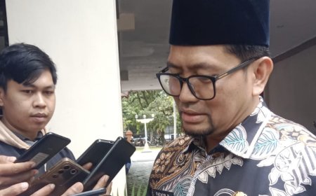 Kejar Ketertinggalan Lewat Kolaborasi Pembangunan, Bondowoso Rencanakan Mou Gandeng Banyuwangi, Situbondo, dan Jember