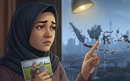 Panggilan Kemanusiaan dari Malaysia, TKW Asal Bondowoso Minta Pulang, Tak Punya Ongkos