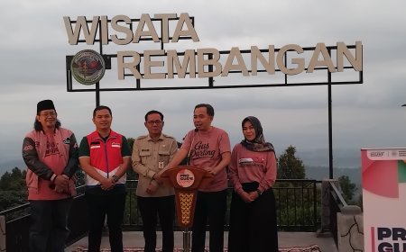 Dari "Bukan Masalah Fundamental" ke Pemulihan BBM di Jember: Cara Fawait Atasi Krisis BBM Dengan Cepat.