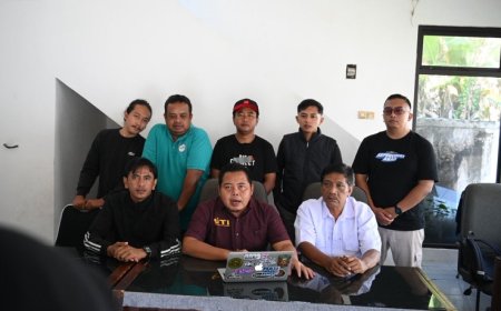 Komunitas Wartawan Banyuwangi Kecam Penghalangan Kerja Pers dan Aksi Kekerasan Kepada Jurnalis Situbondo